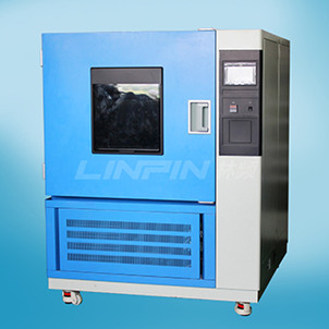 水冷氙燈耐氣候試驗箱|氙燈耐老化試驗機