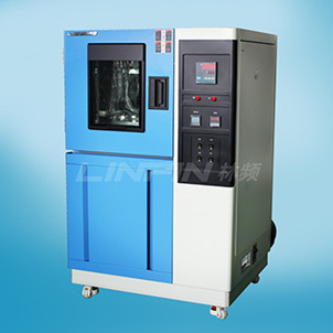 鹽霧試驗(yàn)箱